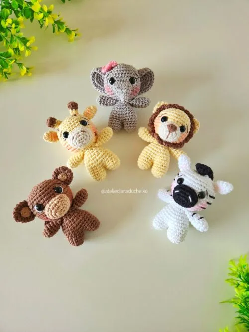 Combo Receita Amiguinhos Viajantes + Versão MINI - Imagem 8