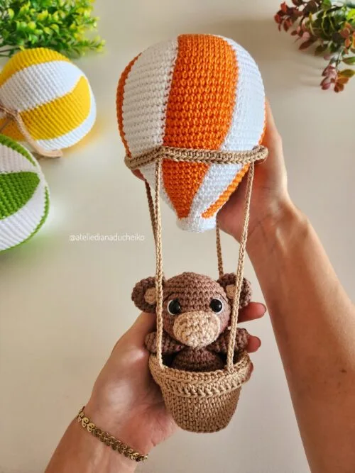 Combo Receita Amiguinhos Viajantes + Versão MINI - Imagem 3