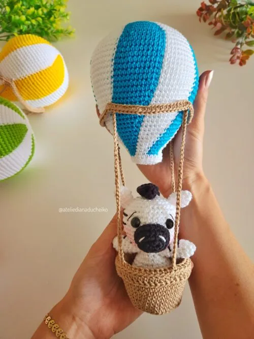 Combo Receita Amiguinhos Viajantes + Versão MINI - Imagem 4