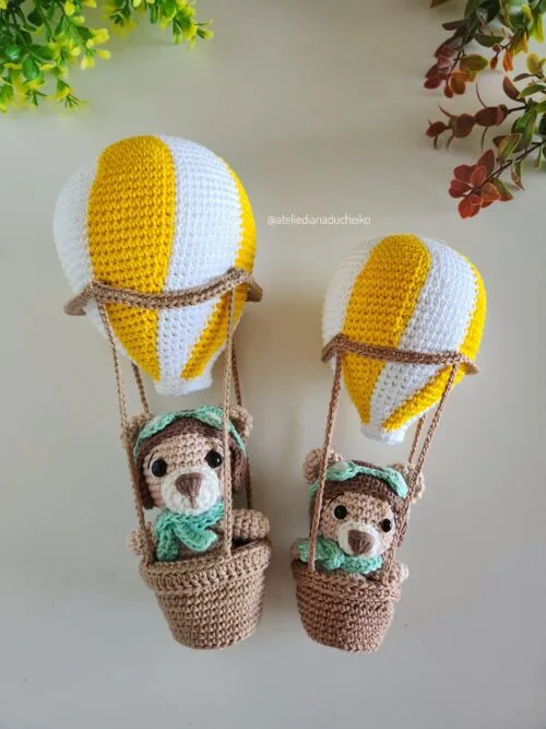 Combo Receita Amiguinhos Viajantes + Versão MINI - Imagem 10