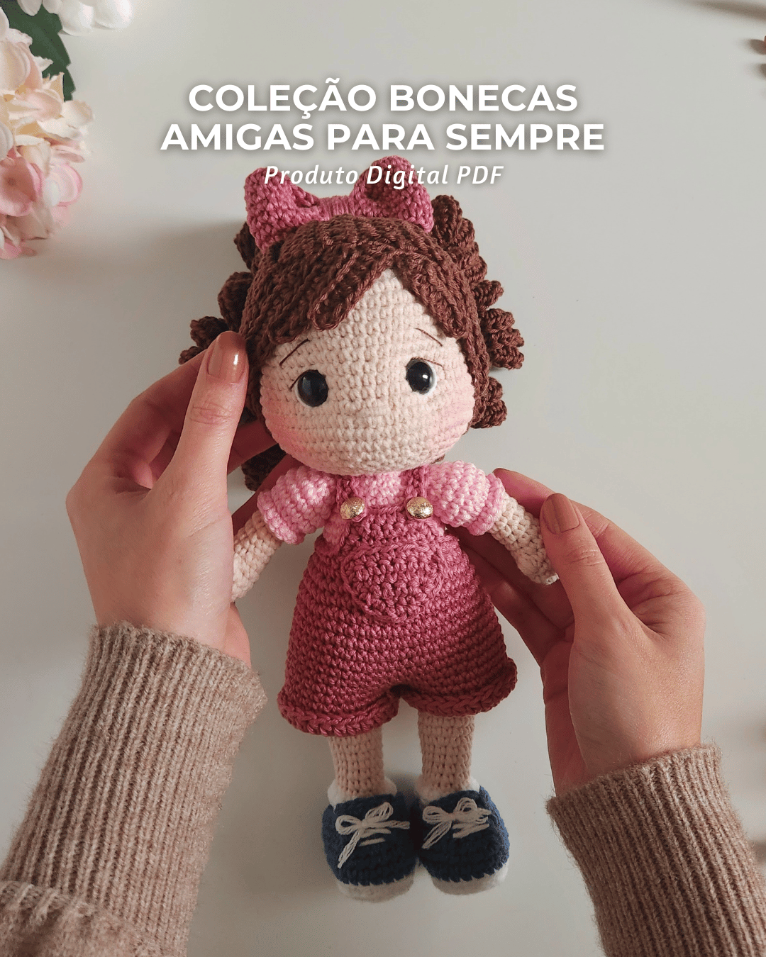 Coleção Completa Bonecas - Amigas para Sempre - Imagem 2