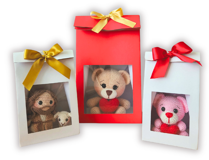 Arte de Criar Suas Próprias Embalagens — Ateliê Diana Ducheiko