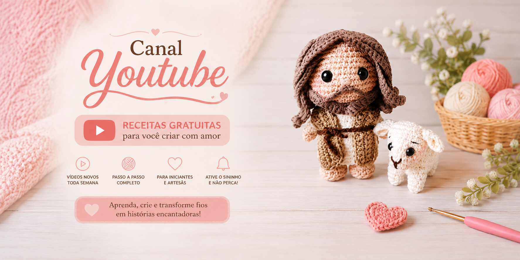 Canal Youtube