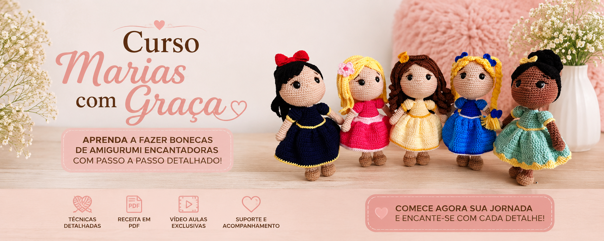 Marias com Graça