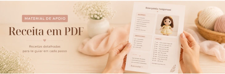 Receita Escrita