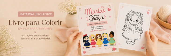 Livro para Colorir