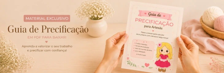Guia de Precificação
