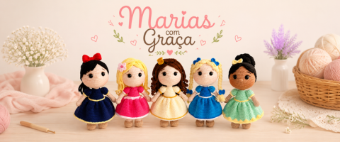 Marias com Graça