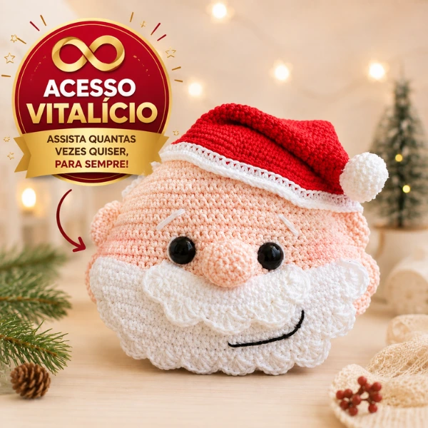 Acesso Vitalício