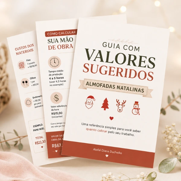 eBook de Precificação